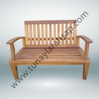 sr0025 Atlas Ahşap Sedir